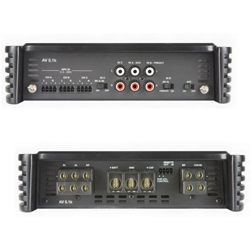 Audison Voce AV 5.1K