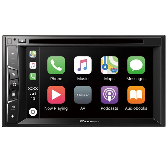 Pioneer AVH-Z2200BT