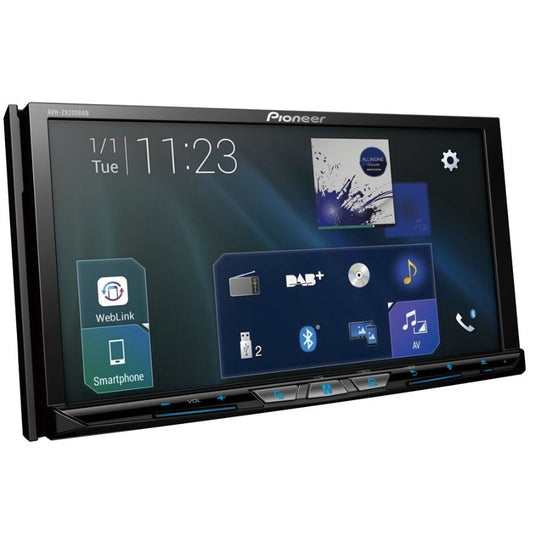 Pioneer AVH-Z9200DAB