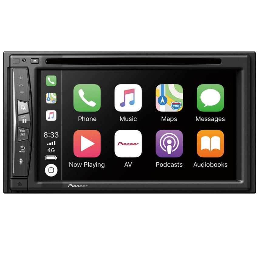 Pioneer AVIC-Z630BT