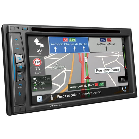 Pioneer AVIC-Z630BT