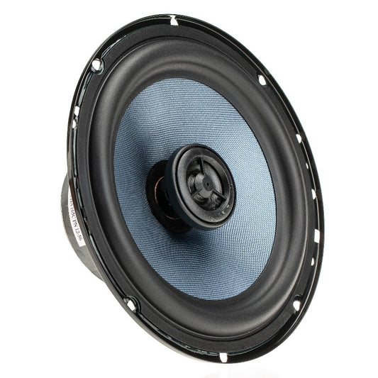 Gladen Audio Alpha 165C