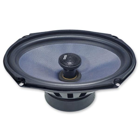 Gladen Audio Alpha 609C