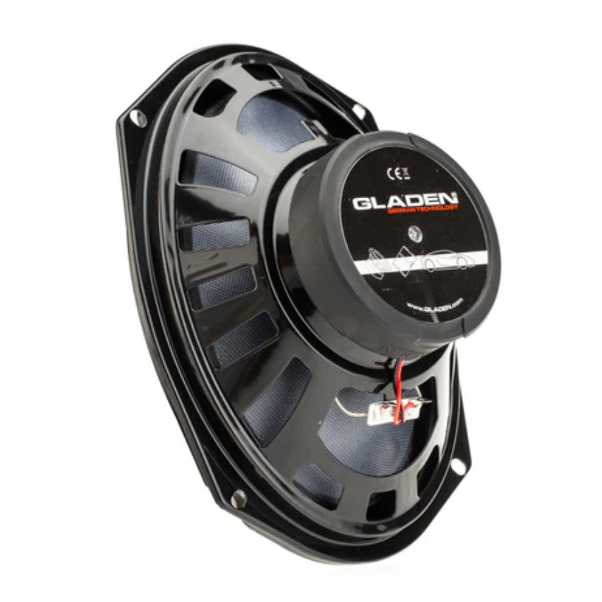 Gladen Audio Alpha 609C