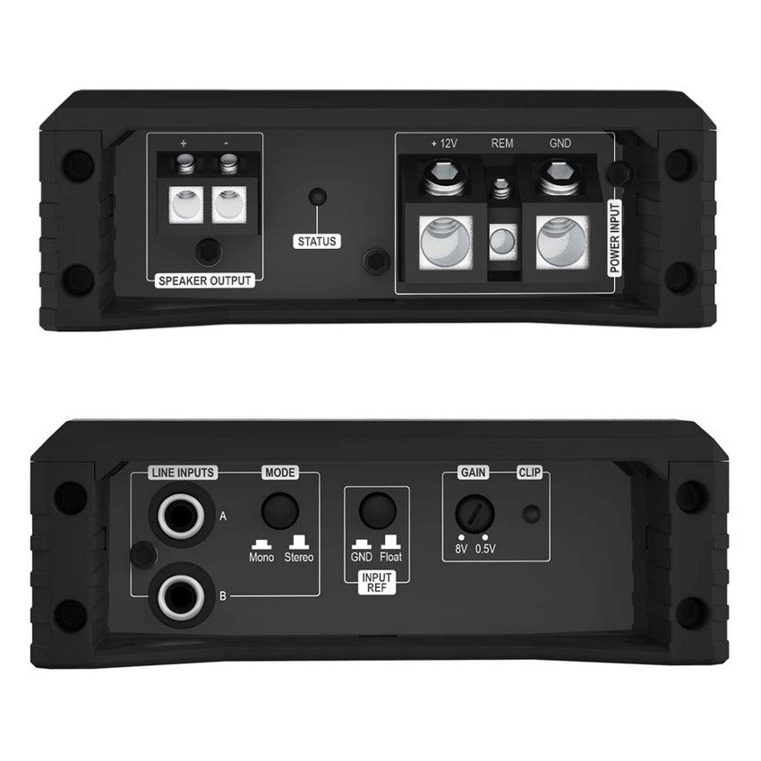Helix Amplify 201 DIRECT