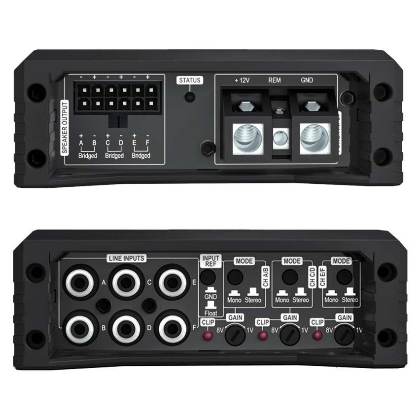 Helix Amplify 206 DIRECT