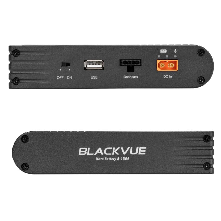 BlackVue Battery Pack B-130A
