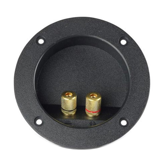 Boxmore BT2 speakerterminal