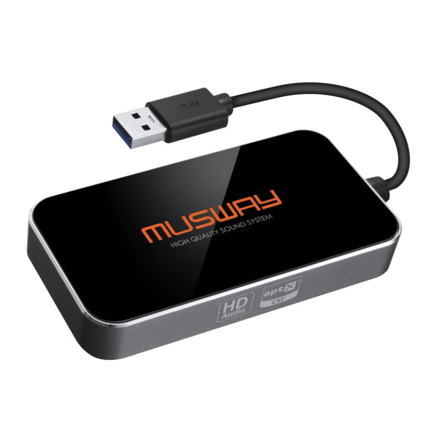 Musway BTS-HD