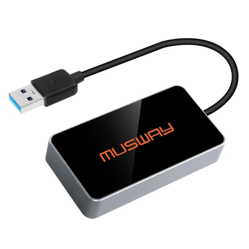 Musway BTS