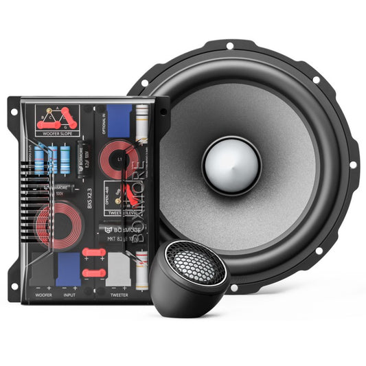 Boxmore BXA K165 S3.1