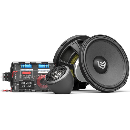 Boxmore BXE K100FL S3.1