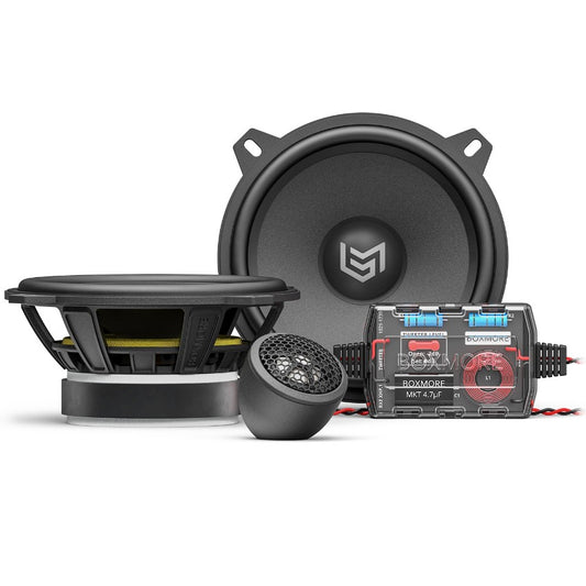 Boxmore BXE K130 S3.1