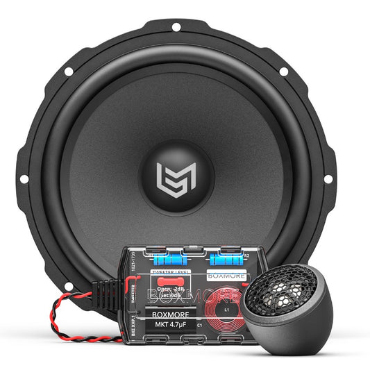 Boxmore BXE K165 S2.1