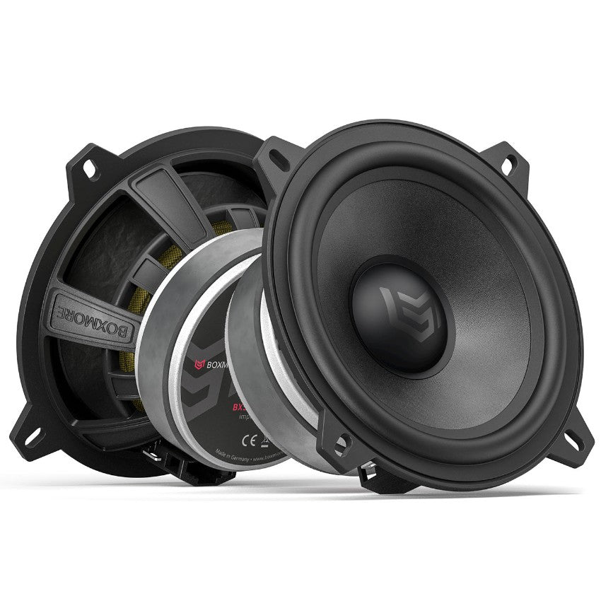 Boxmore BXS W130 S3.1