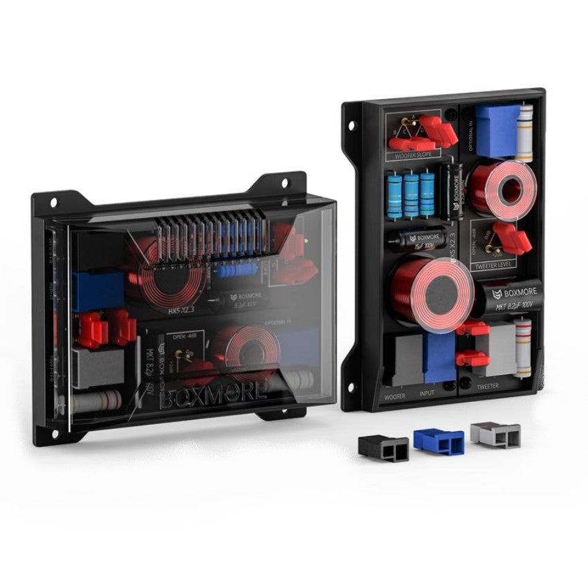 Boxmore BXS X2.3