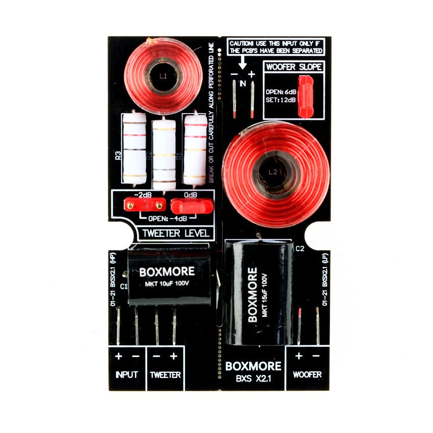 Boxmore BXS X2.1