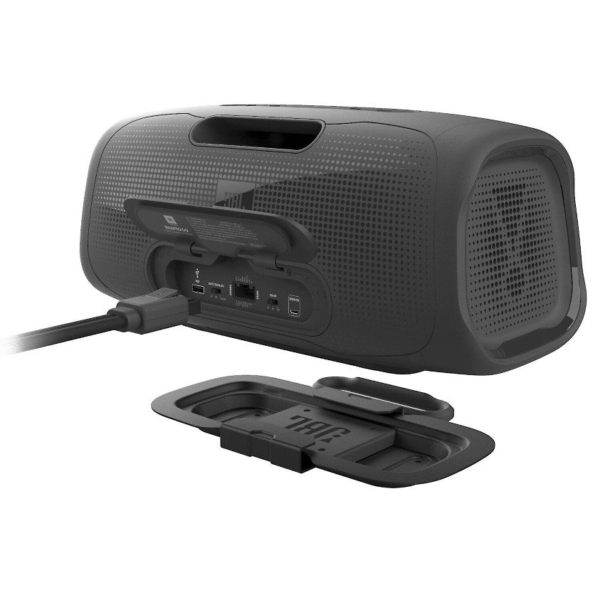 JBL BassPro Go