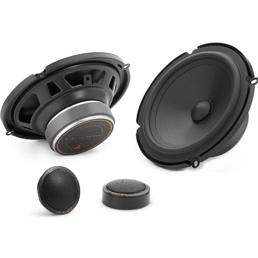JL Audio C1-650SE