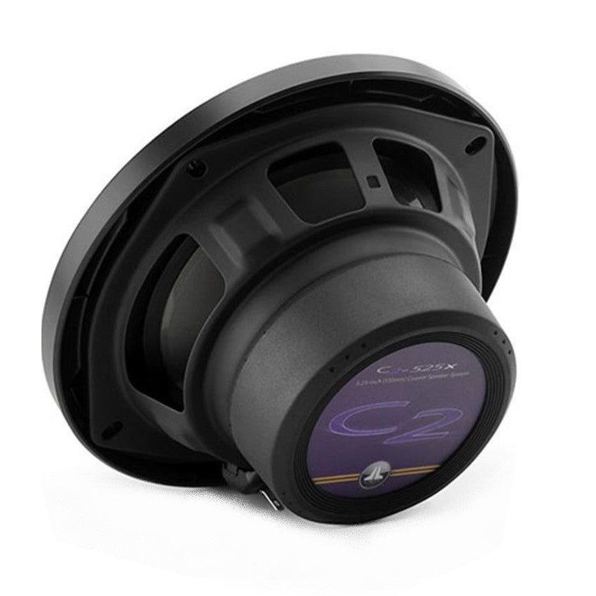 JL Audio C2-525X