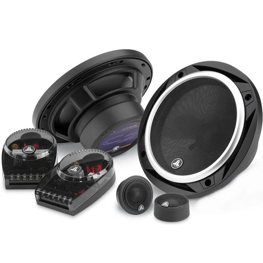JL Audio C2-650
