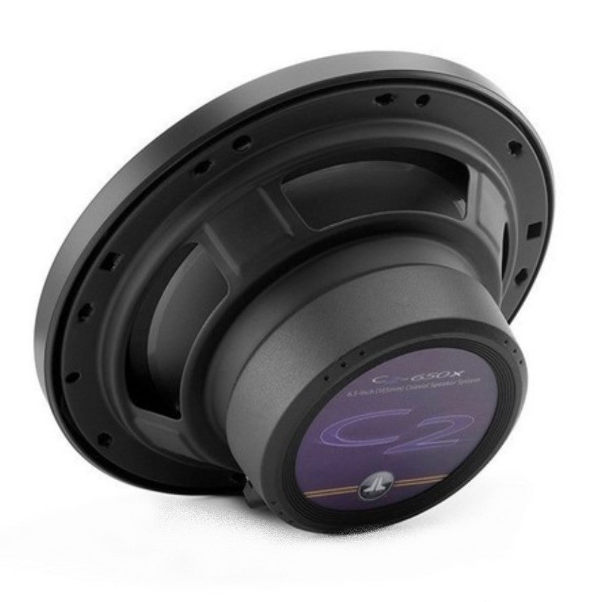 JL Audio C2-650X