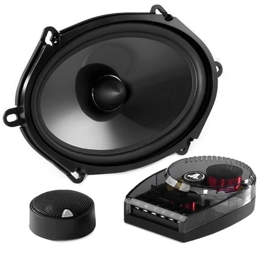 JL Audio C3-570