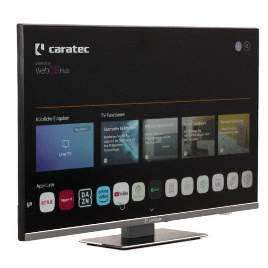 Caratec CAV222E-S
