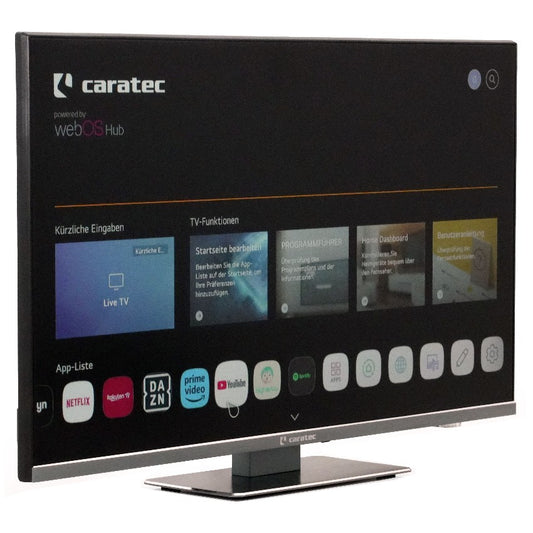 Caratec CAV272E-S