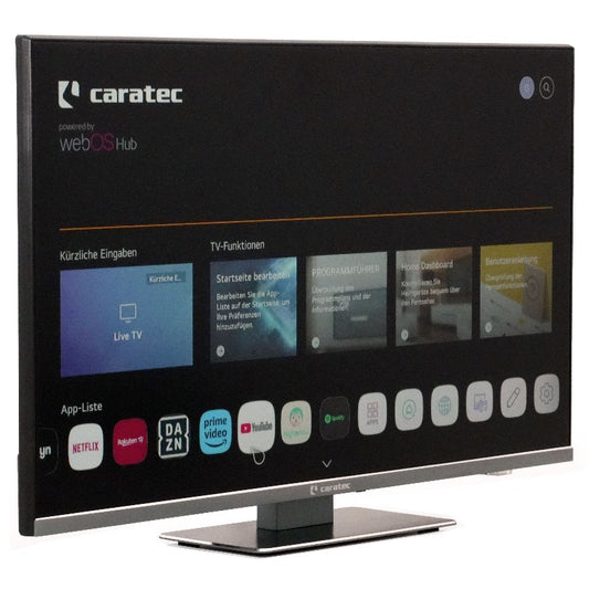 Caratec CAV322E-S