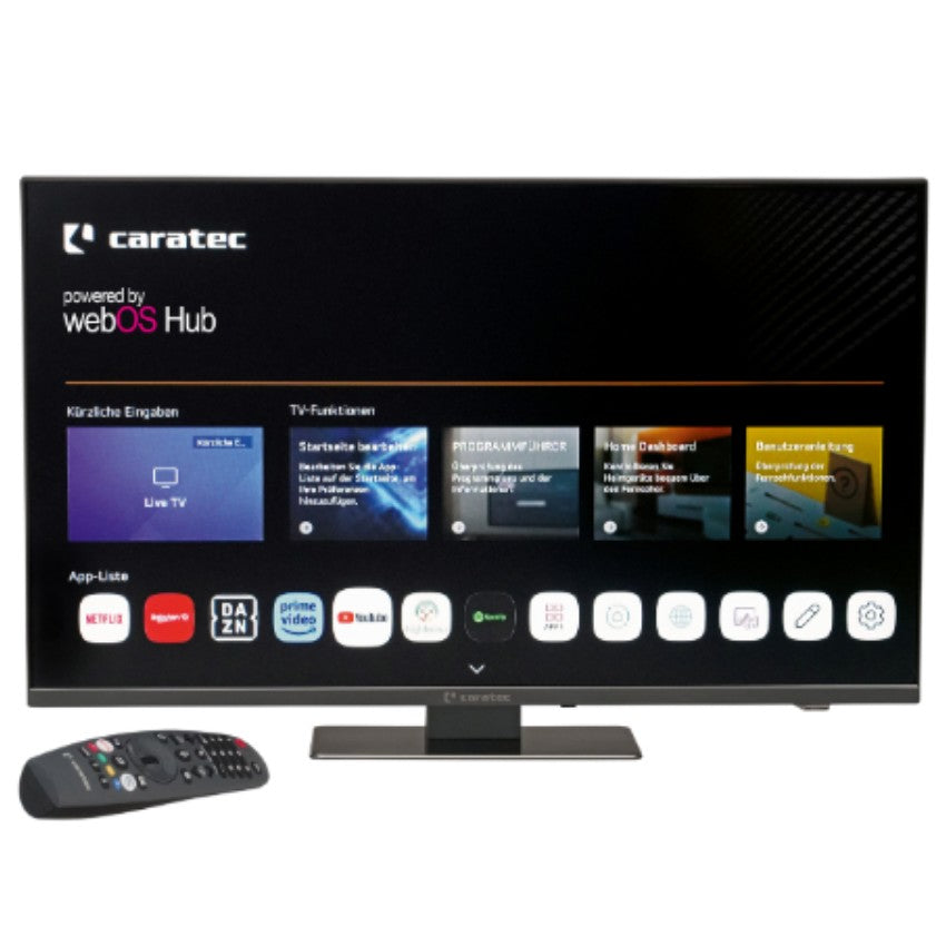 Caratec CAV322E-S