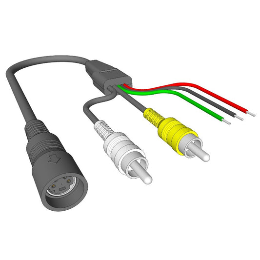 Carvision CC-DCAV / mini DIN