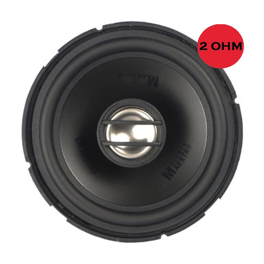 German Maestro CC5008iv2 (2 ohm)