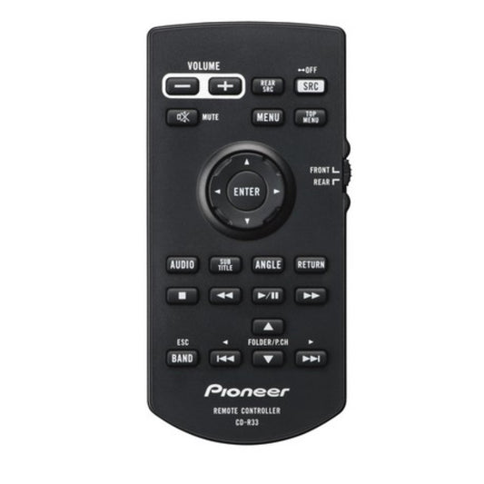 Pioneer CD-R33