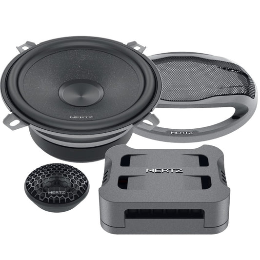 Hertz Cento CK130