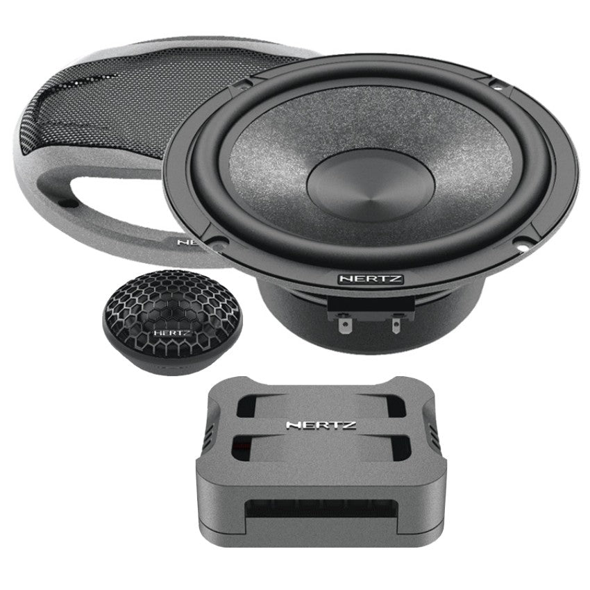 Hertz Cento CK165