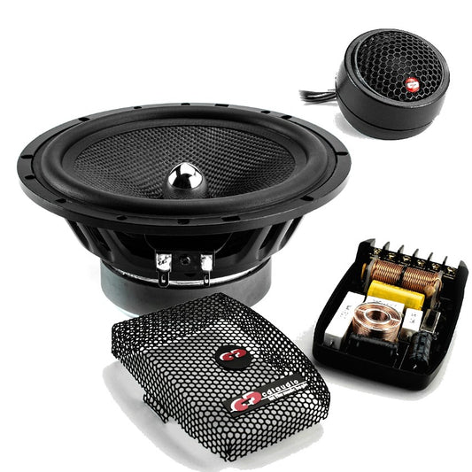 CDT Audio CL-62v2
