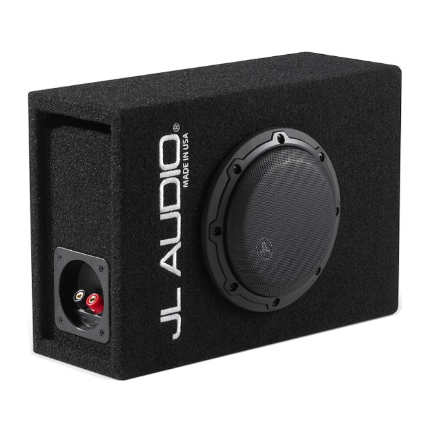 JL Audio CP106LG-W3v3
