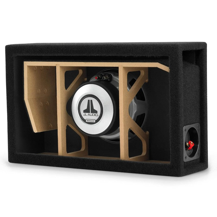 JL Audio CP108LG-W3v3