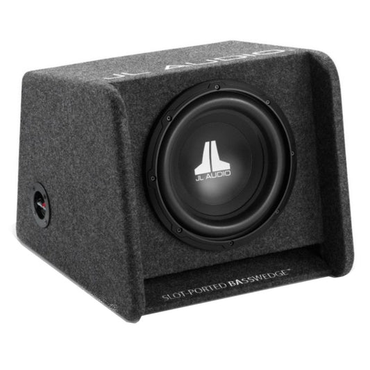 JL Audio CP110-W0v3