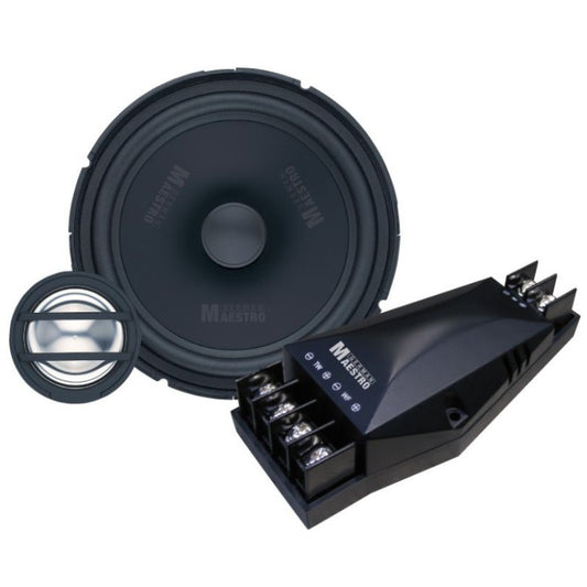 German Maestro CS4008