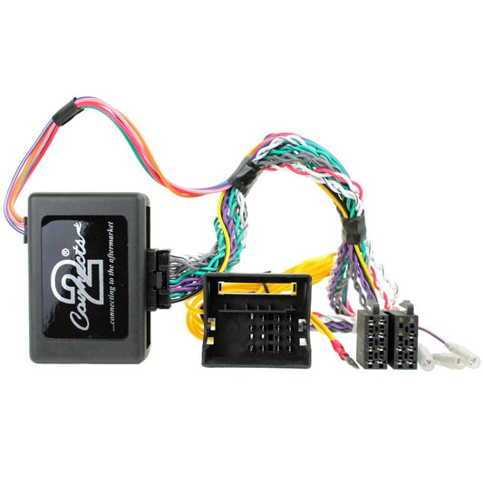Connects2 stuurwielinterface BMW 1 / 3 / 5
