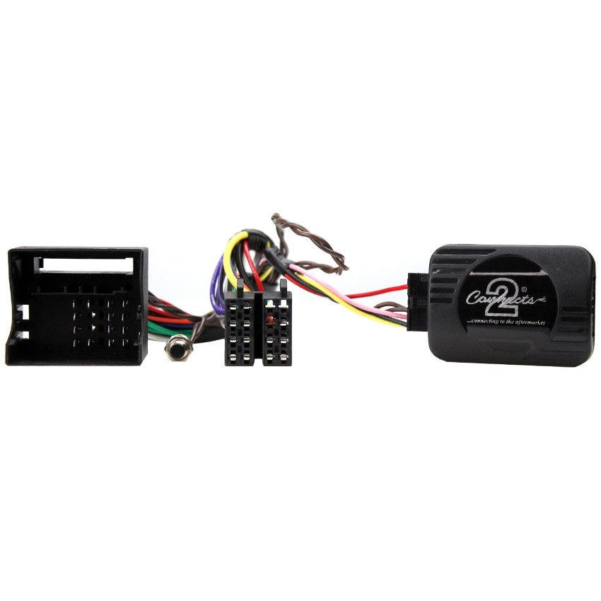 Connects2 stuurwielinterface Mini Cooper S R53