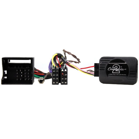 Connects2 stuurwielinterface Mini Cooper S R53