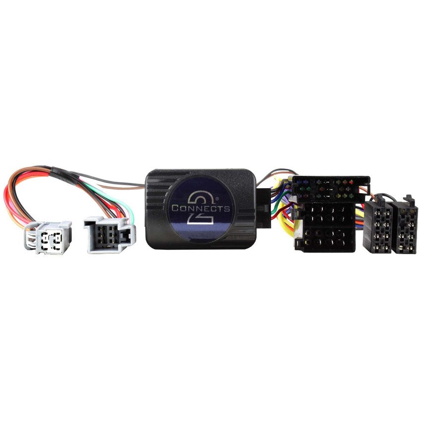 Connects2 stuurwielinterface Fiat Ducato