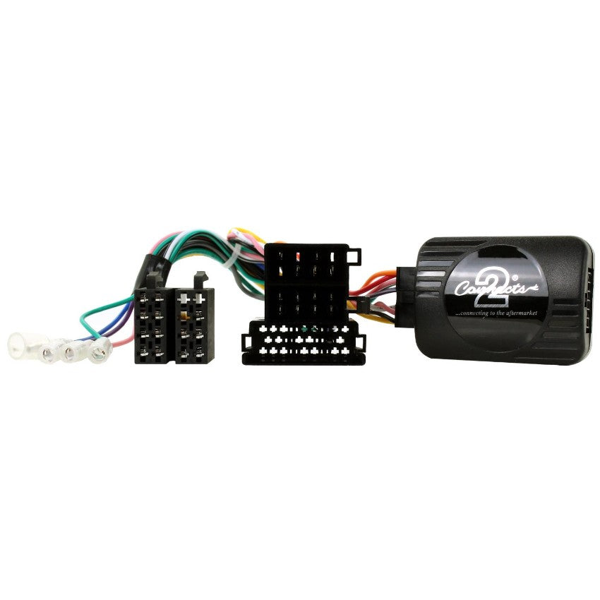Connects2 stuurwielinterface Ford Ka