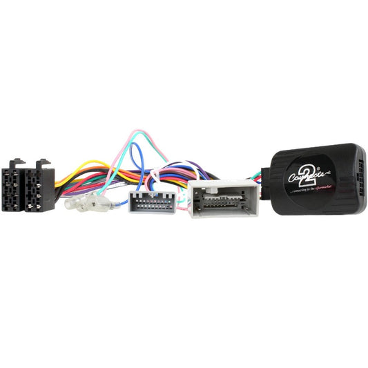 Connects2 stuurwielinterface Honda City / Fit / Jazz / HR-V