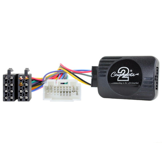 Connects2 stuurwielinterface Honda Civic / CR-V / S2000