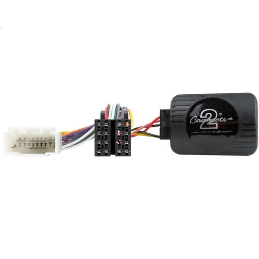 Connects2 stuurwielinterface Honda Jazz