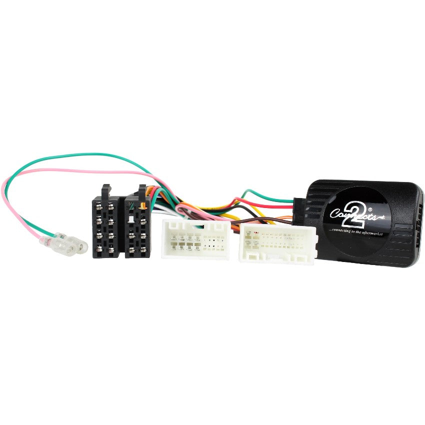 Connects2 stuurwielinterface Hyundai (diverse modellen)